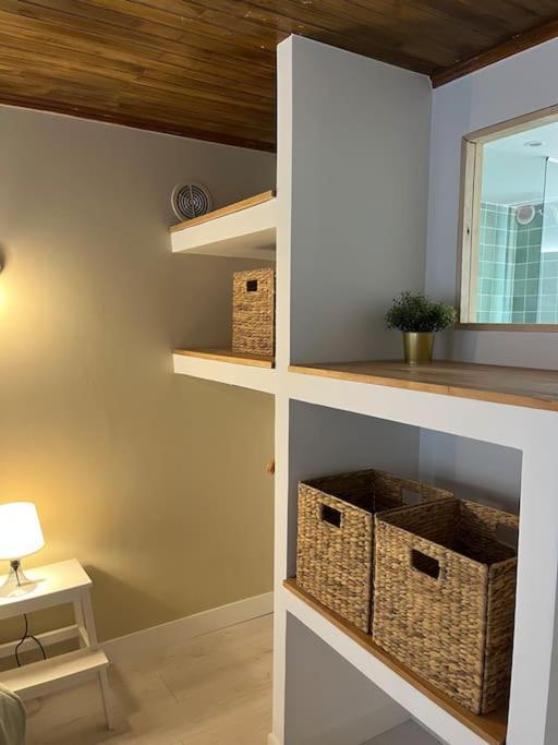 Apartamento T2 47M2 Avec Terrasse - Proche Gare Marsella Exterior foto